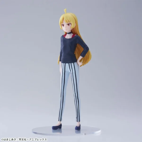 Sega Figures: Bocchi the Rock - Ijichi Seika