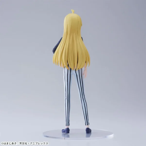 Sega Figures: Bocchi the Rock - Ijichi Seika