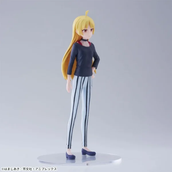Sega Figures: Bocchi the Rock - Ijichi Seika