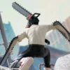 Sega Chokonose Figures: Chainsaw Man - Chainsaw Man