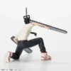 Sega Chokonose Figures: Chainsaw Man - Chainsaw Man
