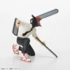 Sega Chokonose Figures: Chainsaw Man - Chainsaw Man