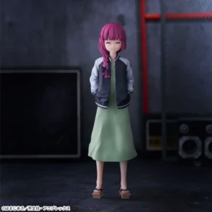 Sega Figures: Bocchi the Rock - Kikuri Hiroi
