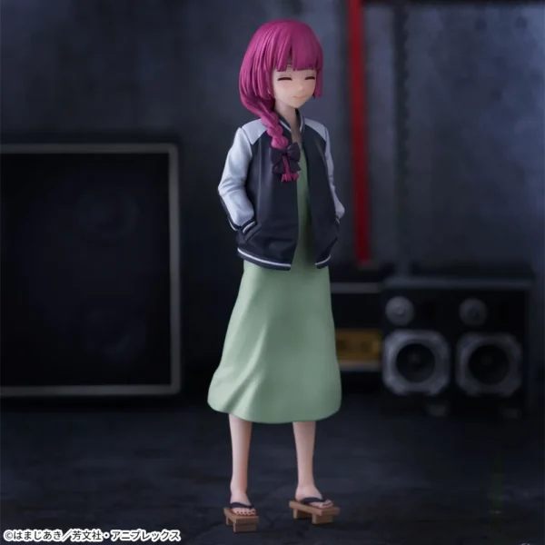 Sega Figures: Bocchi the Rock - Kikuri Hiroi