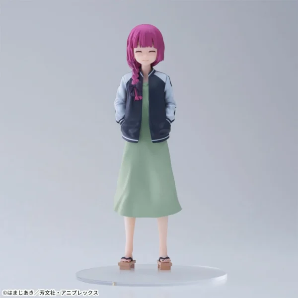 Sega Figures: Bocchi the Rock - Kikuri Hiroi