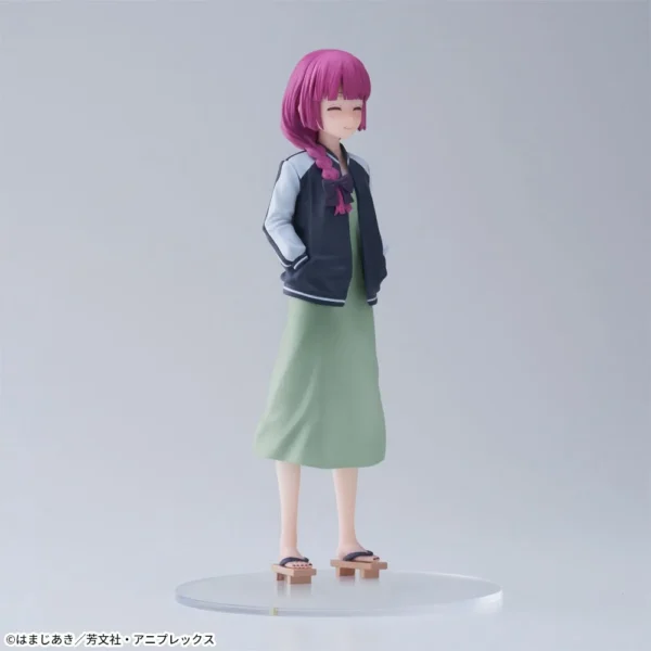 Sega Figures: Bocchi the Rock - Kikuri Hiroi