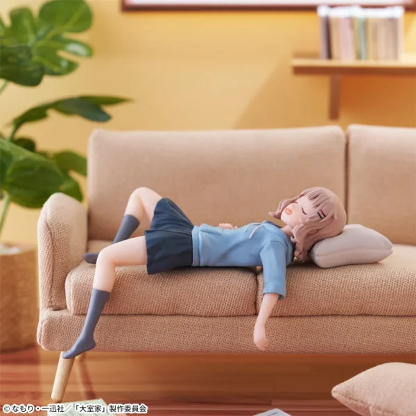 Sega Figures: Sakurako Omuro - Omuro