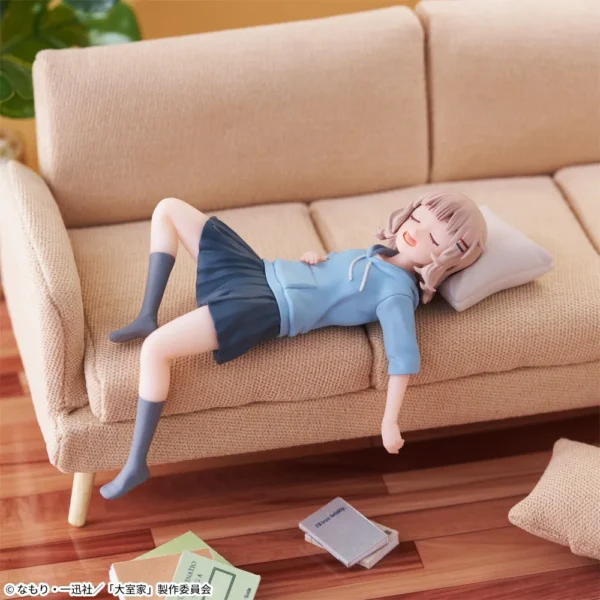 Sega Figures: Sakurako Omuro - Omuro