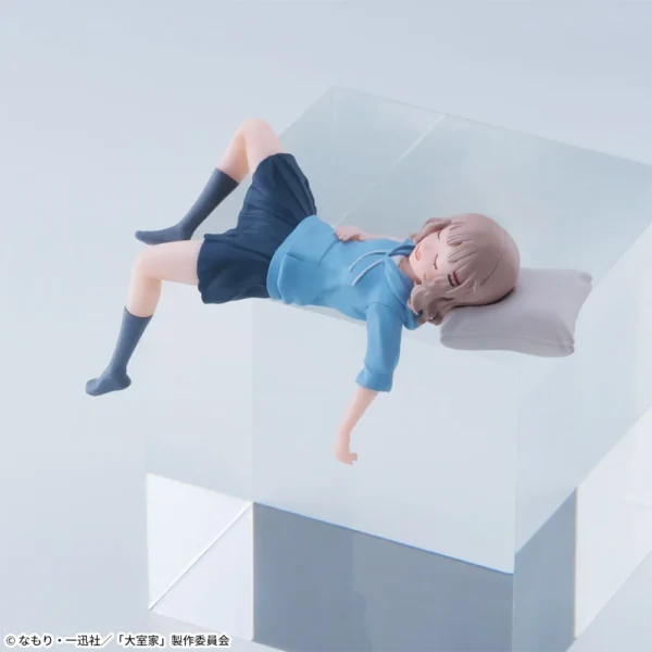 Sega Figures: Sakurako Omuro - Omuro