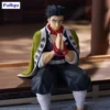 Furyu Noodle Stopper Figures: Kimetsu no Yaiba - Gyomei Himejima