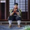 Furyu Noodle Stopper Figures: Kimetsu no Yaiba - Gyomei Himejima
