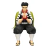 Furyu Noodle Stopper Figures: Kimetsu no Yaiba - Gyomei Himejima