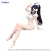 Furyu Noodle Stopper Figures: Overlord - Albedo Swimsuit.