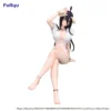Furyu Noodle Stopper Figures: Overlord - Albedo Swimsuit.
