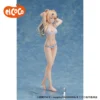 El Coco Prize Figure: Our Dating Story: The Experienced You And The Inexperienced Me - Runa Shirakawa