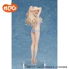 El Coco Prize Figure: Our Dating Story: The Experienced You And The Inexperienced Me - Runa Shirakawa