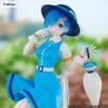 Furyu Trio-Try-iT Figures: Re:Zero - Rem estilo Retro.