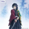Furyu Trio-Try-iT Figures: Kimetsu no Yaiba - Giyu Tomioka