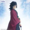 Furyu Trio-Try-iT Figures: Kimetsu no Yaiba - Giyu Tomioka