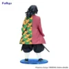 Furyu Trio-Try-iT Figures: Kimetsu no Yaiba - Giyu Tomioka