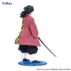 Furyu Trio-Try-iT Figures: Kimetsu no Yaiba - Giyu Tomioka