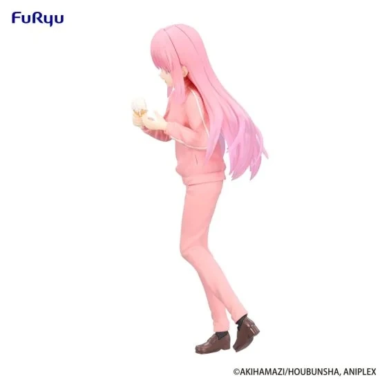 Furyu Trio-Try-iT Figures: Bocchi the Rock - Hitori Goto