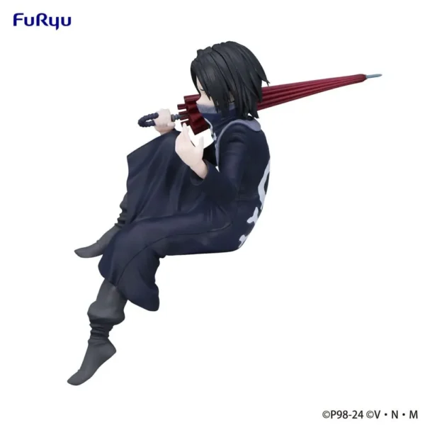 Furyu Noodle Stopper Figures: Hunter x Hunter - Feitan