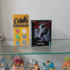 Banpresto línea Match Makers: Dragon Ball Z - Cooler (vs. Super Saiyan Son Goku)