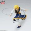 Banpresto: Hunter x Hunter - Kurapika Vol. 1