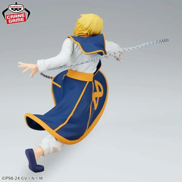 Banpresto: Hunter x Hunter - Kurapika Vol. 1
