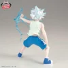 Banpresto: Hunter x Hunter - Killua Zoldyck