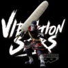 Banpresto: Naruto Shippuden - Kisame Vol. 1