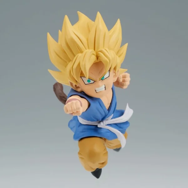 Banpresto Match Makers: Dragon GT - Son Goku Super Saiyan