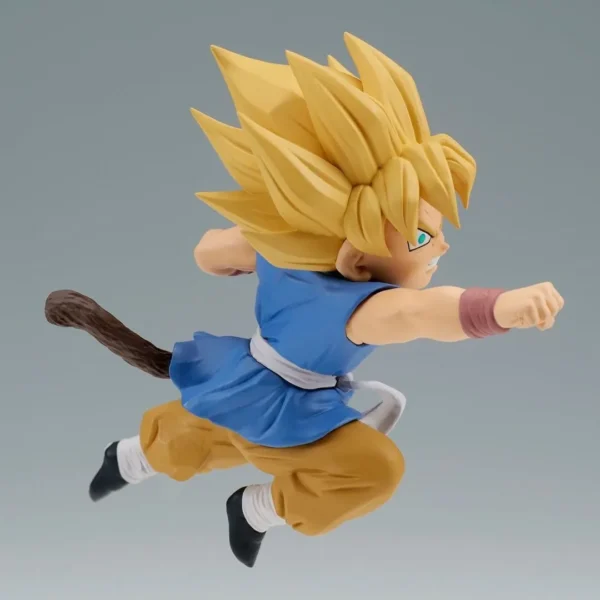 Banpresto Match Makers: Dragon GT - Son Goku Super Saiyan
