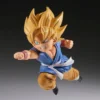 Banpresto Match Makers: Dragon GT - Son Goku Super Saiyan