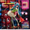 Sega Figures Figurizm: Hatsune Miku Project Diva X - Hatsune Miku De Monstar T.R