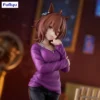 Furyu Figures Trio Try It: Uma Musume Pretty Derby - Agnes Tachyon