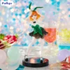 Furyu Figures Trio Try It: The Quintessential Quintuplets Specials - Nakano Yotsuba Bunnies Another Color