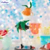 Furyu Figures Trio Try It: The Quintessential Quintuplets Specials - Nakano Yotsuba Bunnies Another Color