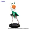 Furyu Figures Trio Try It: The Quintessential Quintuplets Specials - Nakano Yotsuba Bunnies Another Color
