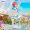 Furyu Figures Trio Try It: The Quintessential Quintuplets Specials - Nakano Nino Marine Look