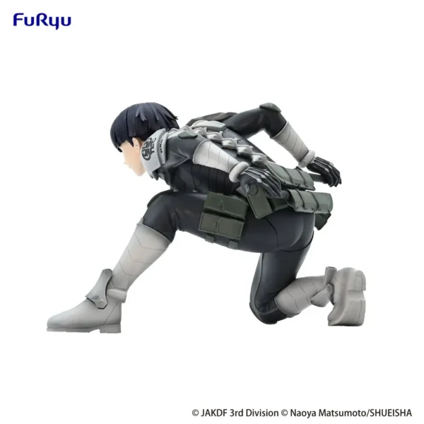 Furyu Figures Noodle Stopper: Kaiju No 8 - Soshiro Hoshina vol. 1