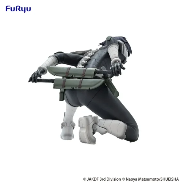 Furyu Figures Noodle Stopper: Kaiju No 8 - Soshiro Hoshina vol. 1