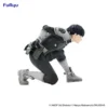 Furyu Figures Noodle Stopper: Kaiju No 8 - Soshiro Hoshina vol. 1