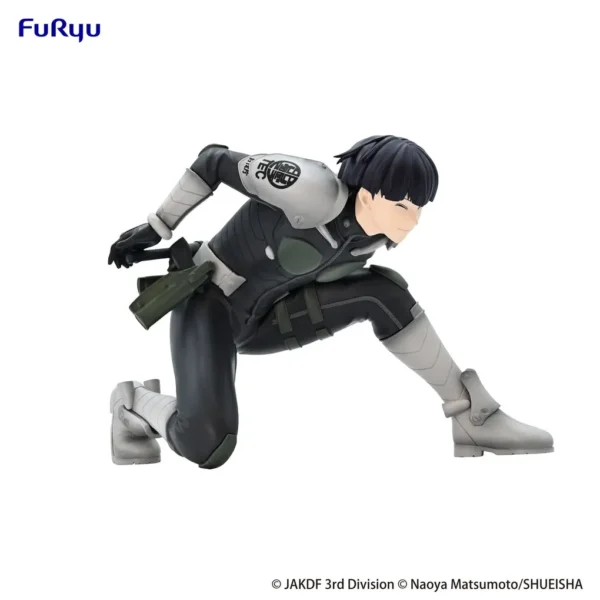 Furyu Figures Noodle Stopper: Kaiju No 8 - Soshiro Hoshina vol. 1