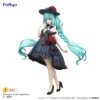Furyu Figures Trio Try It: Hatsune Miku - Miku Con Vestido De Cita
