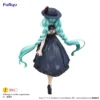 Furyu Figures Trio Try It: Hatsune Miku - Miku Con Vestido De Cita