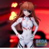 Sega Figures Luminasta: Evangelion 3.0+1.0 Thrice Upon A Time - Asuka Shikinami Langley