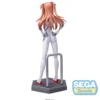 Sega Figures Luminasta: Evangelion 3.0+1.0 Thrice Upon A Time - Asuka Shikinami Langley
