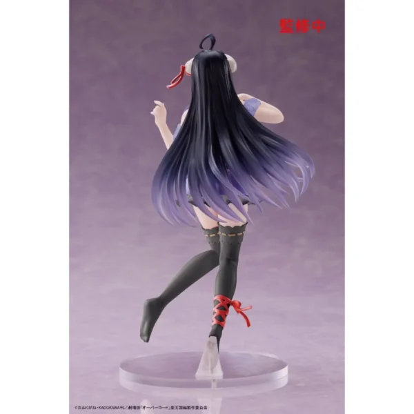 Taito Prize Figure Coreful: Overlord IV - Albedo Nightwear